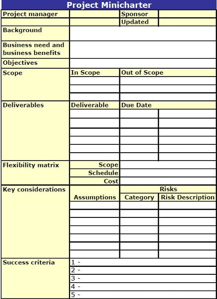 project management infrastructure about us anderson project management worksheet